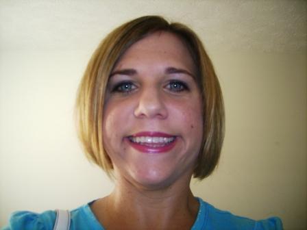 Charity Robinson Photo 40