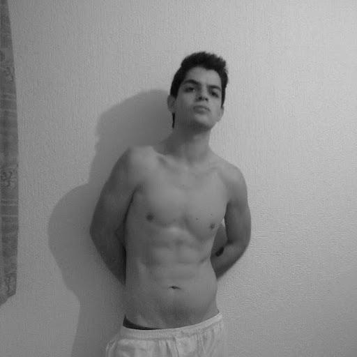 Gabriel Crespo Photo 31