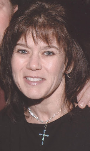 Terri Allison Photo 32