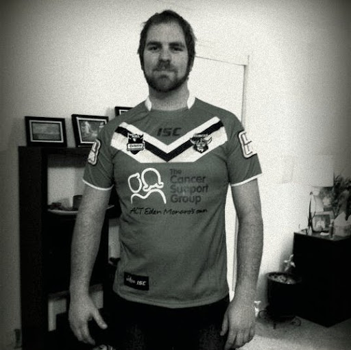 Chris Watson Photo 14