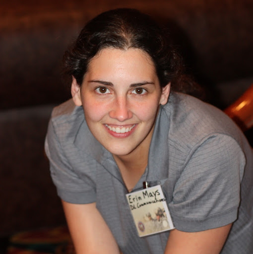 Erin Mays Photo 8