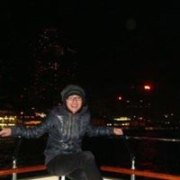 Isaiah Harris Photo 3