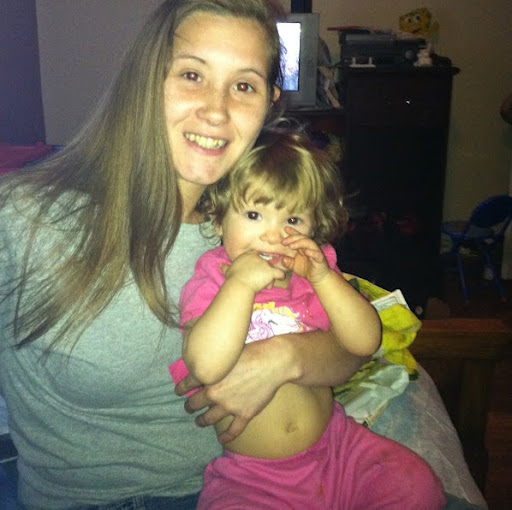 Kimberly Clevenger Photo 23