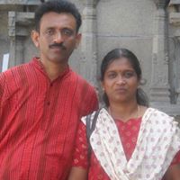 Parthasarathy Srinivasan Photo 28