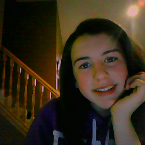 Cassie Lynch Photo 38