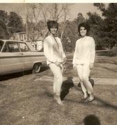 Jeanette Jordan Photo 41