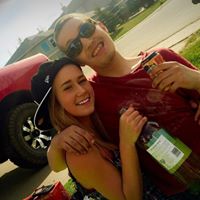Marcus Robertson Photo 31