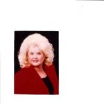 Patricia Dykes Photo 1