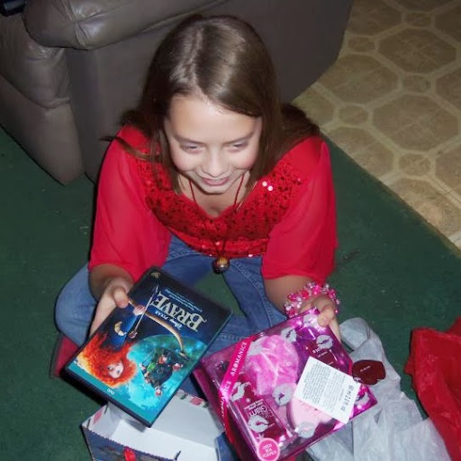 Judy Anderson Photo 10