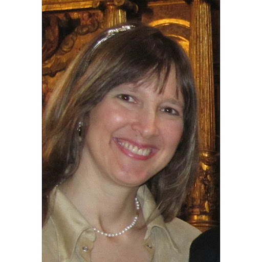 Maria Mayfield Photo 3