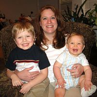 Liz Conley Photo 23