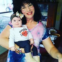Sheri Ray Photo 15