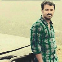 Alexander Mathew Photo 24