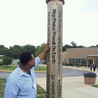 James Clayborne Photo 10