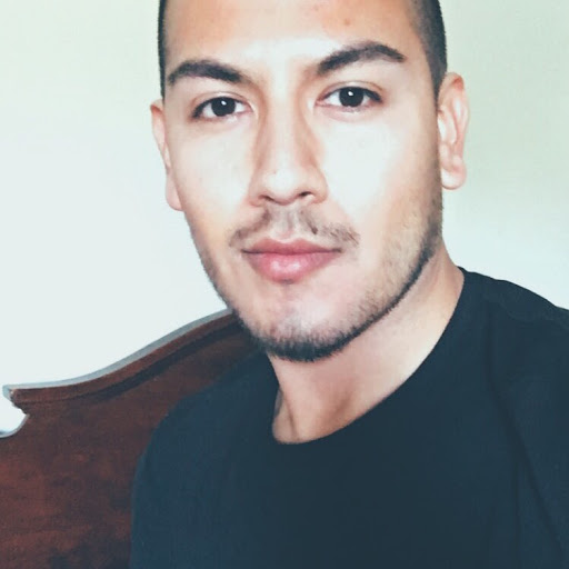 Andrew Chavez Photo 9