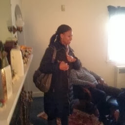 Sandra Pittman Photo 12