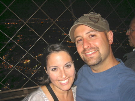 Julie Costanzo Photo 2