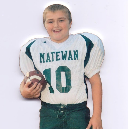Brian Robinette Photo 10
