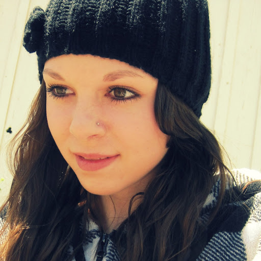 Brooke Herman Photo 13