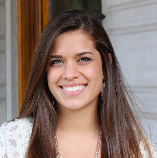 Sarah Sanchez Photo 9