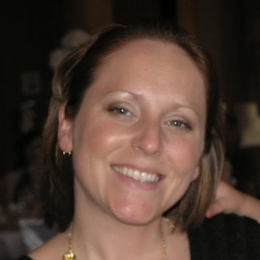 Lindsay Sinclair Photo 8