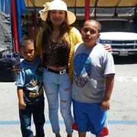 Minerva Ventura Photo 9