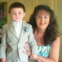 Julie Blanton Photo 13