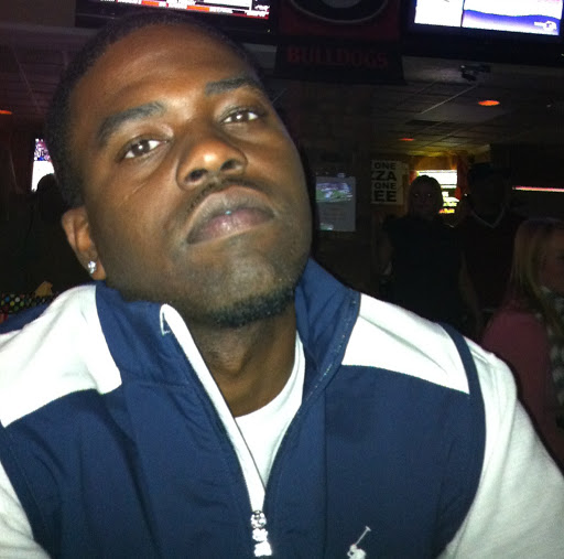 Antonio Brown Photo 6