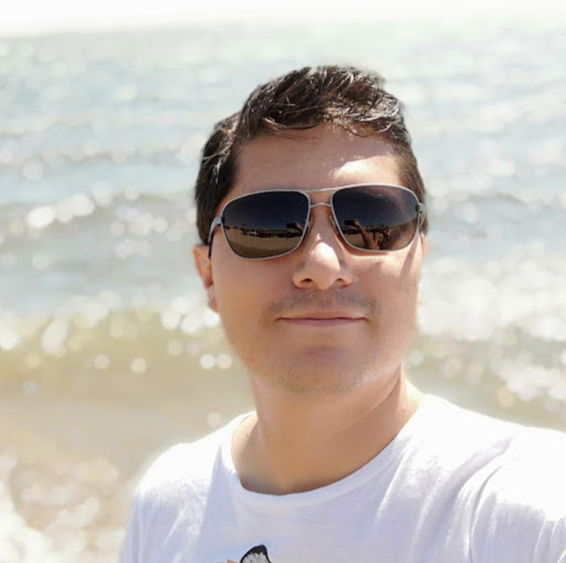 Gerardo Resendiz Photo 23