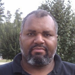 James Chisolm Photo 27