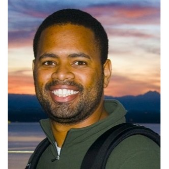 Maurice Turner Photo 27