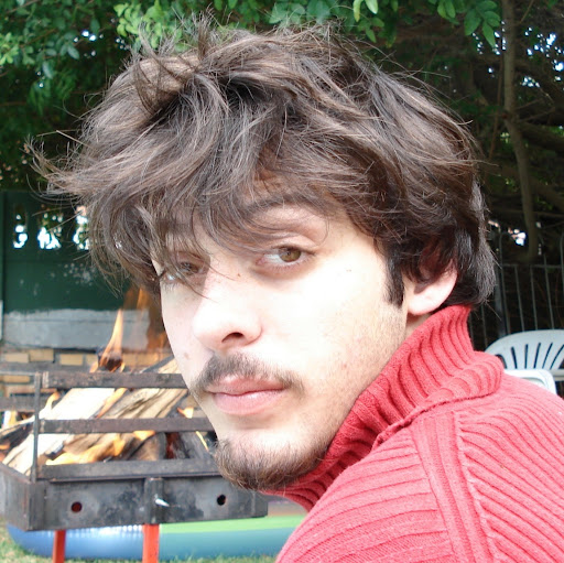 Steven Peter Photo 12