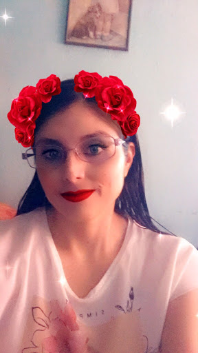 Veronica Hampton Photo 18
