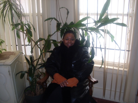 Shirley Watson Photo 12