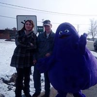 Kelly Geiger Photo 24
