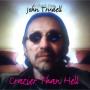 John Trudell Photo 9