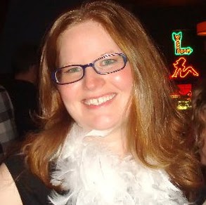 Shannon Hebert Photo 31