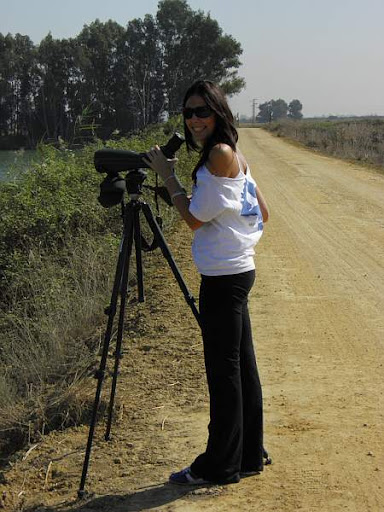 Elena Garrido Photo 29