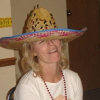 Joni Robinson Photo 5