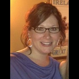 Kelly Thurber Photo 17