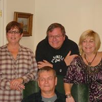 Theresa Macdonald Photo 13