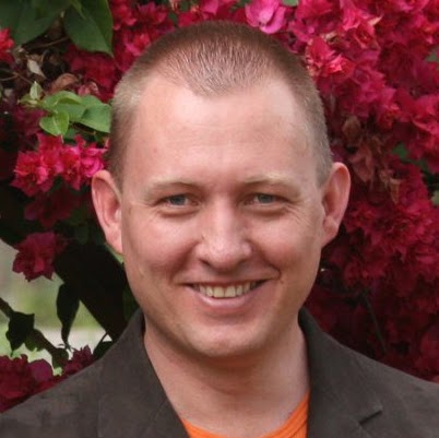 Chris Richardson Photo 25