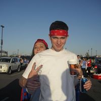 Connor Lynch Photo 28