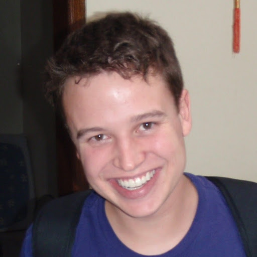 Tom Gustafson Photo 13