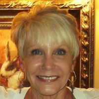 Anne Stuart Photo 15