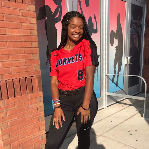 Alexis Roberson Photo 5