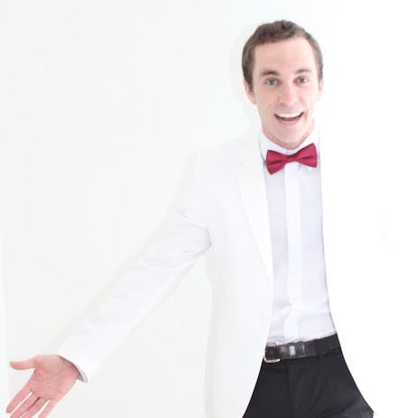 James Michael Photo 16