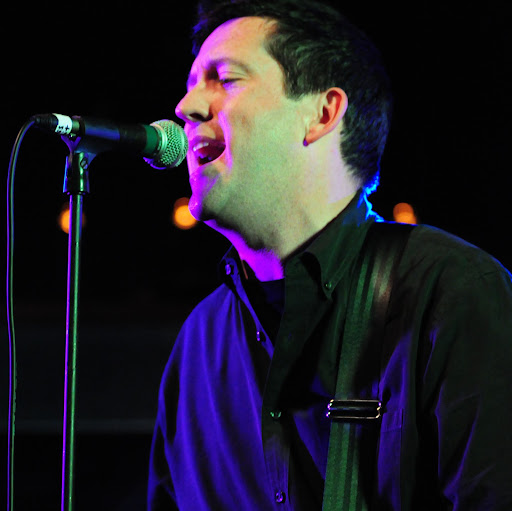 Shawn Farrell Photo 16