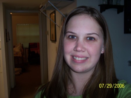 Alicia Smith Photo 18