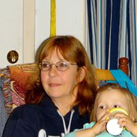 Deborah Kidwell Photo 18